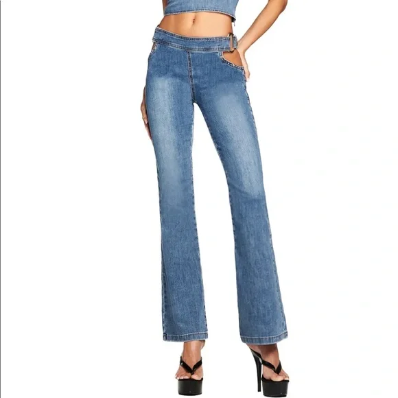 I.AM.GIA Drew Pant XS - Picture 3 of 8